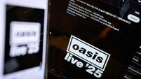 Oasis fans on tenterhooks for tickets as reunion tour pre-sale set to go live