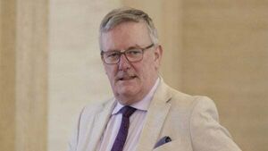 Mike Nesbitt to become Ulster Unionist leader for second time Mike Nesbitt to become Ulster Unionist leader for second time