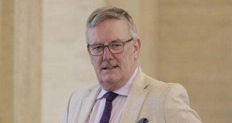 Mike Nesbitt to become Ulster Unionist leader for second time
