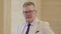 Mike Nesbitt to become Ulster Unionist leader for second time