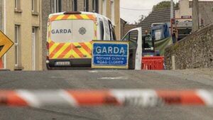 Woman (80s) killed in road collision in Co Donegal Woman (80s) killed in road collision in Co Donegal