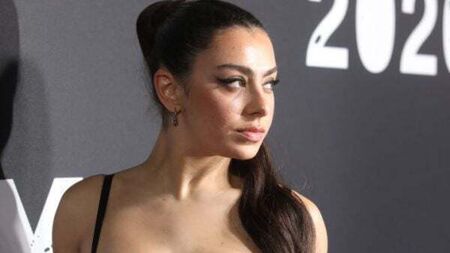 Charli XCX to star alongside Olivia Wilde in ‘provocative’ film I Want Your Sex
