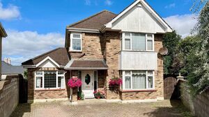7 Lacken Rise, Tullow Road, CarlowGuide price: €350,000