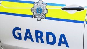 Two injured, one arrested after separate disturbances at same Dublin property