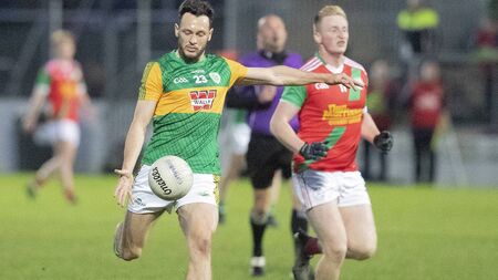 Rathvilly get back to winning ways