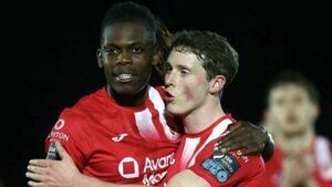 Saturday League of Ireland round-up: Sligo Rovers beat Waterford to move up to third