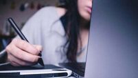 'It's when my body issues started': How to support children with the pressures of secondary school