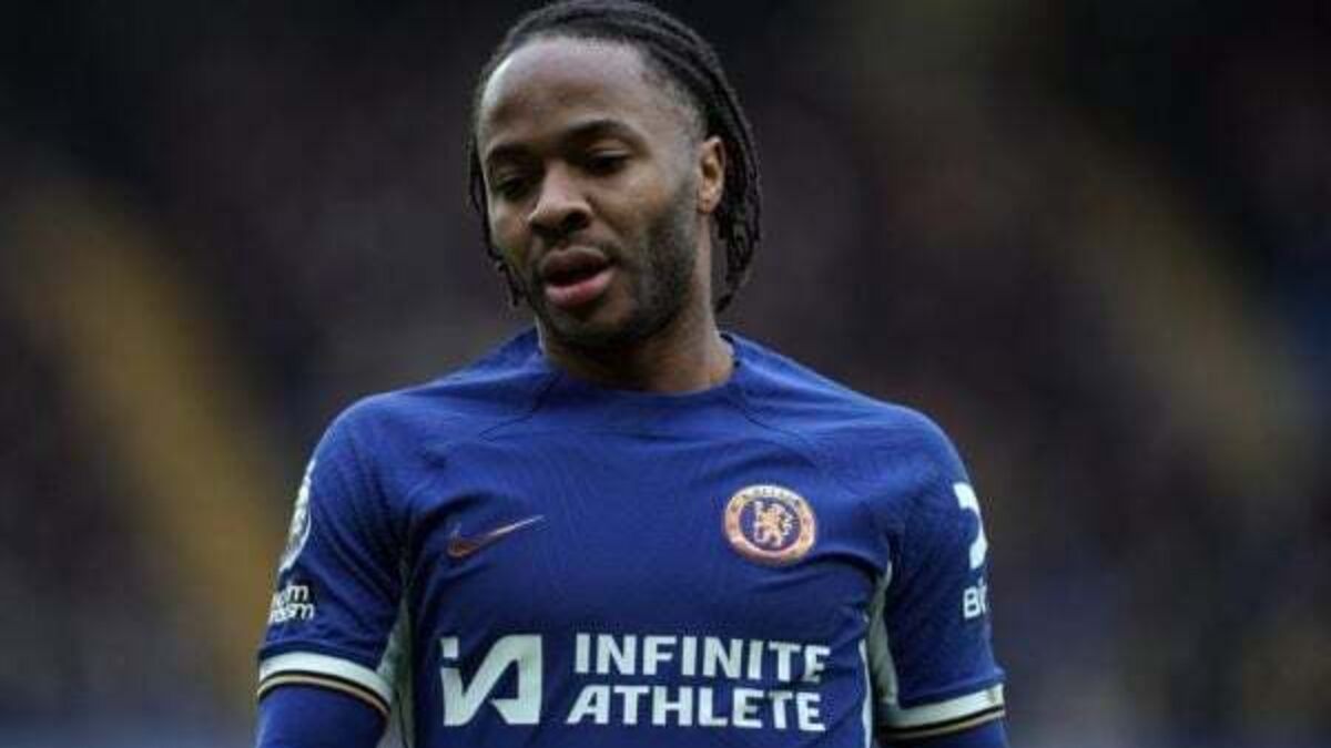 Mikel Arteta hopes to get Raheem Sterling up to speed in time to face Tottenham