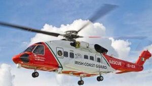 Teenager rescued after cliff jump off Co Waterford coast Teenager rescued after cliff jump off Co Waterford coast