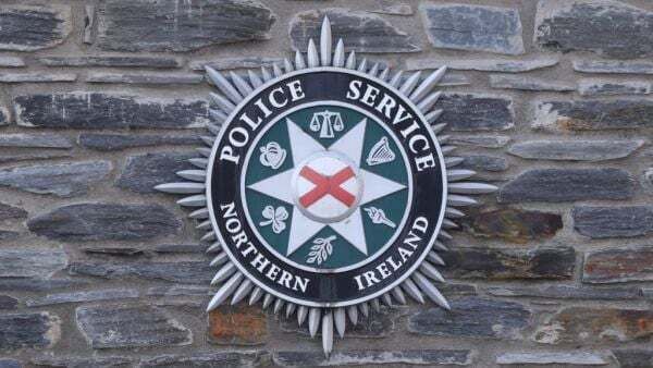 Co Antrim church fire being treated as arson