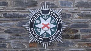 Co Antrim church fire being treated as arson