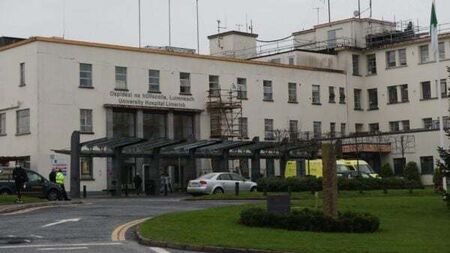 INMO trolley watch: 423 patients without a bed in Irish hospitals