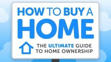 Listen to the new How to Buy a Home podcast