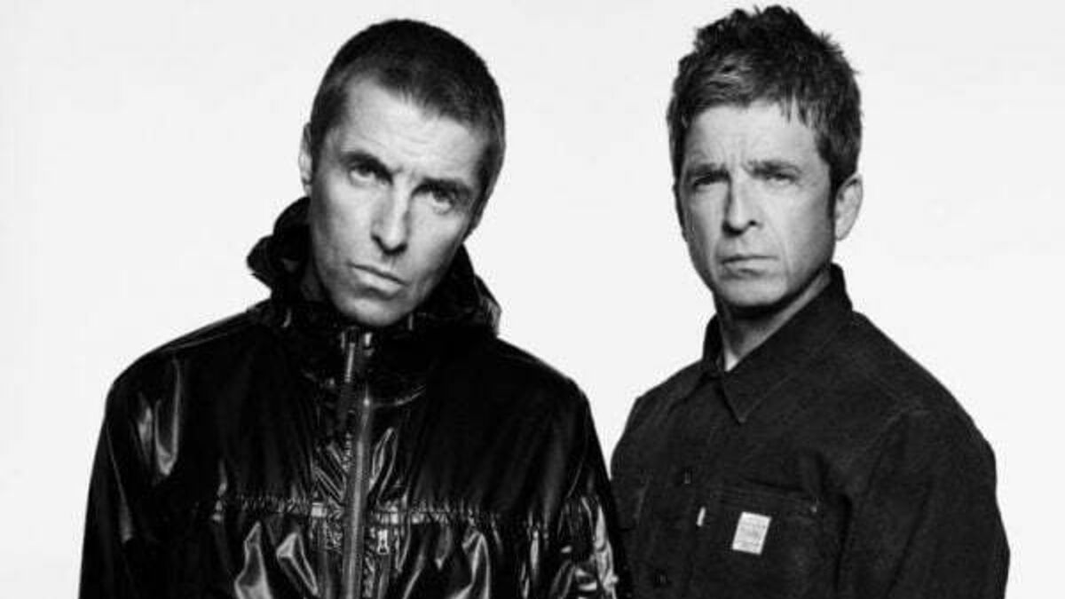Working class fans ‘thrown under the bus’ over Oasis concert price surge