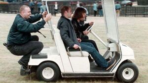 Taoiseach supports probe following Oasis ticket price surges
