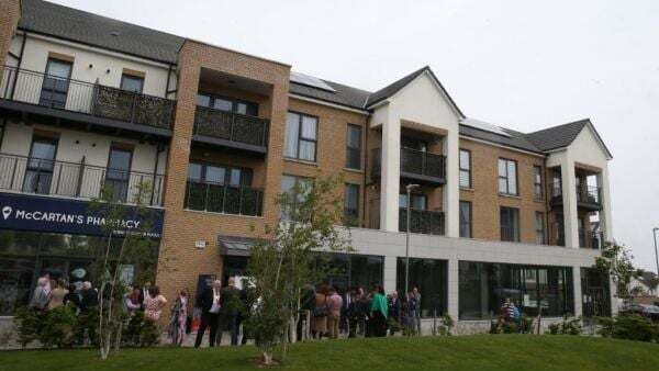 Government urged to dedicate portion of social housing to long-term homeless