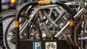 Spending €336,000 on bike shelter at Leinster House ‘inexplicable’ — Taoiseach Spending €336,000 on bike shelter at Leinster House ‘inexplicable’ — Taoiseach