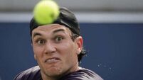 Jack Draper and Aryna Sabalenka both chase US Open titles after day eight