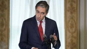 Housing crisis a key focus as Cabinet returns after summer break Housing crisis a key focus as Cabinet returns after summer break