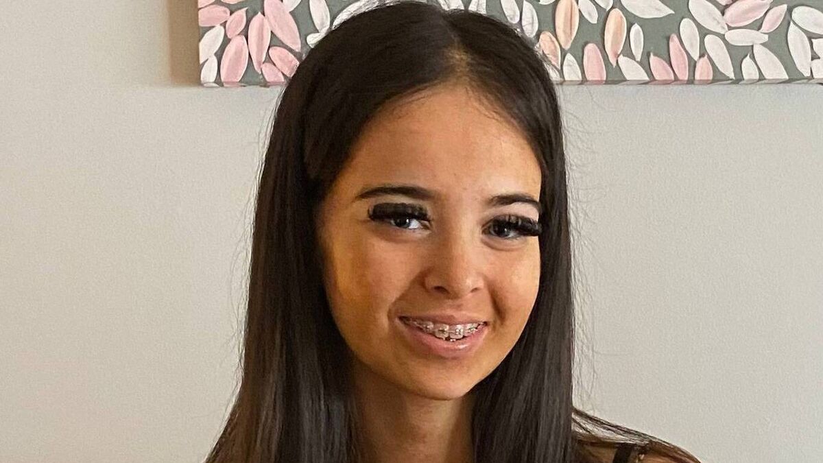 UPDATED: Search for Kildare teen stood down