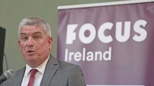 Government ‘obscuring cost’ of failure to reduce homelessness – Focus Ireland Government ‘obscuring cost’ of failure to reduce homelessness – Focus Ireland