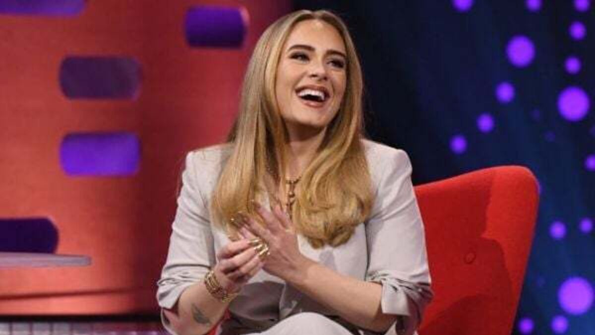 Adele reflects on Munich residency and says she is touched by the love