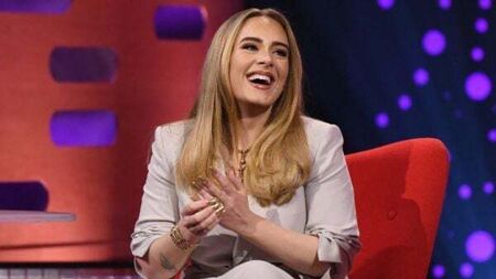 Adele reflects on Munich residency and says she is touched by the love