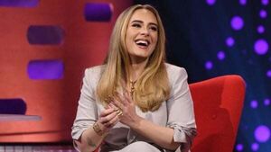 Adele reflects on Munich residency and says she is touched by the love