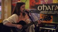 Carlow singer releases debut single called 'My Robin' 