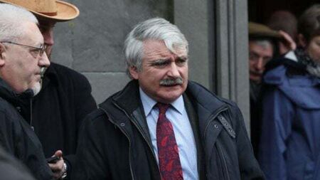 O'Dea calls on Harris to 'name and shame' those responsible for €336k bike shelter