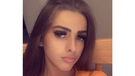 Family concerned for missing teen