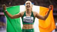Paralympics: Bronze medals for Róisín Ní Riain and Orla Comerford