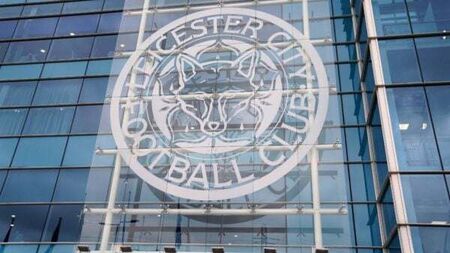 Leicester win appeal against decision over alleged breach of financial rules