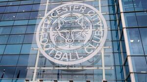 Leicester win appeal against decision over alleged breach of financial rules