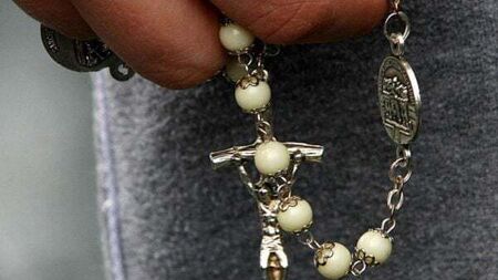 Catholic representative body is ‘deeply sorry’ for abuse in religious schools