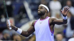 American guaranteed spot in US Open final as Tiafoe and Fritz face off in semis