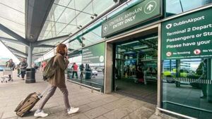 Dublin Airport will exceed 32 million passenger cap, DAA warns Dublin Airport will exceed 32 million passenger cap, DAA warns
