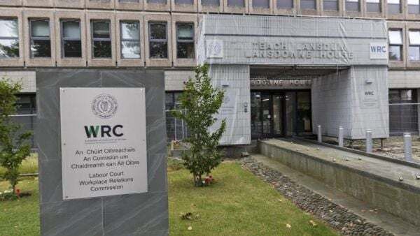 Landlord ordered to pay €7,500 to former tenant over refusal to sign HAP form
