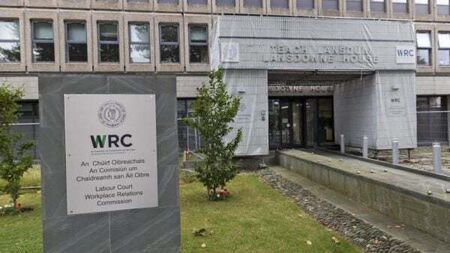 Landlord ordered to pay €7,500 to former tenant over refusal to sign HAP form