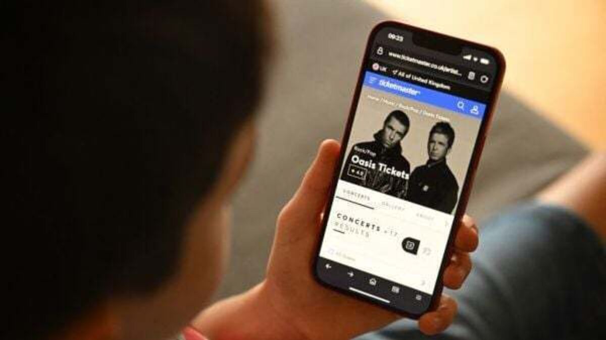 Explained: What is the 'dynamic pricing' that has angered Oasis fans?
