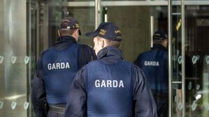 Gardaí to spend estimated €12m on body armour for Public Order Unit