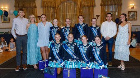 ‘Worlds’ celebration party marks dancing school’s success