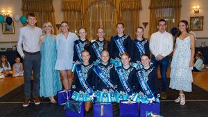 ‘Worlds’ celebration party marks dancing school’s success