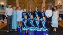 ‘Worlds’ celebration party marks dancing school’s success