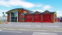 High praise for dedicated firefighters 