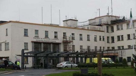 INMO Trolley watch: 375 patients waiting for beds in Irish hospitals