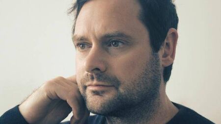 Off to the edge of the world