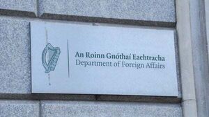 Over €1m spent on new cars by Department of Foreign Affairs Over €1m spent on new cars by Department of Foreign Affairs
