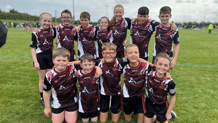 Carlow hosts National Finals for fourth consecutive year