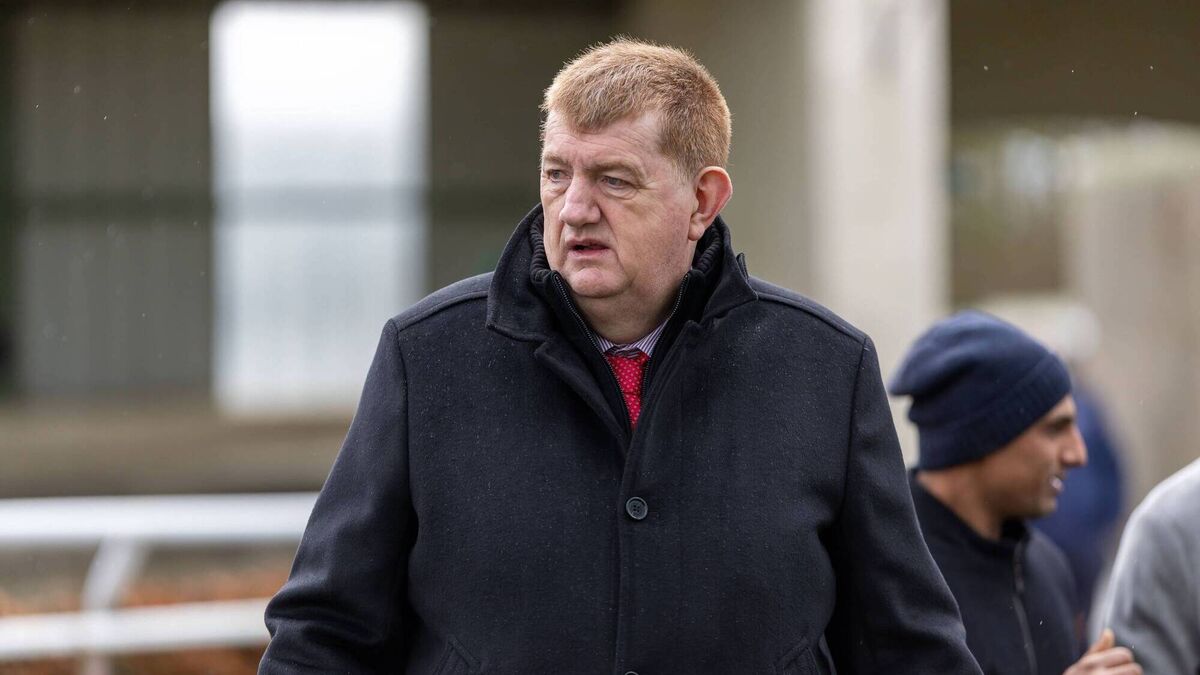 'Shark' Hanlon handed ten month suspension